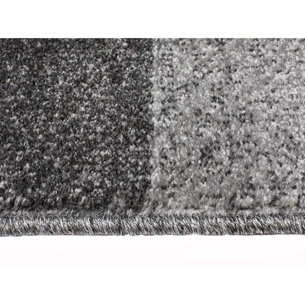 Szary dywan Universal Menfis Square, 120x170 cm-image-2