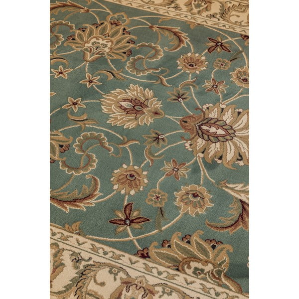 Zielono-beżowy dywan 80x120 cm Herat – Nouristan-image-2