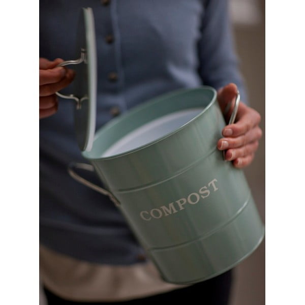 Kompostownik Bucket, 3,5 l-image-1