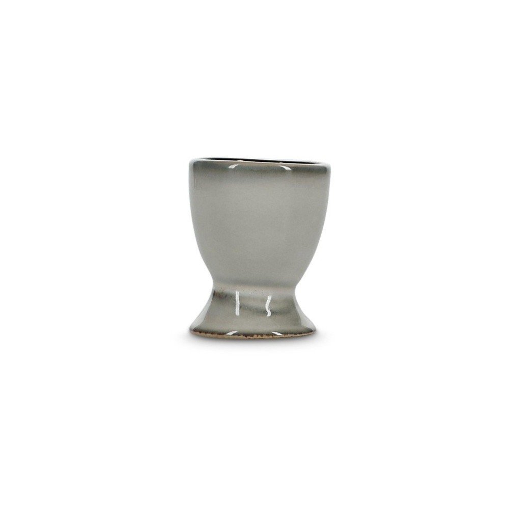 Kamionkowy kieliszek na jajko Artisan – Salt&Pepper