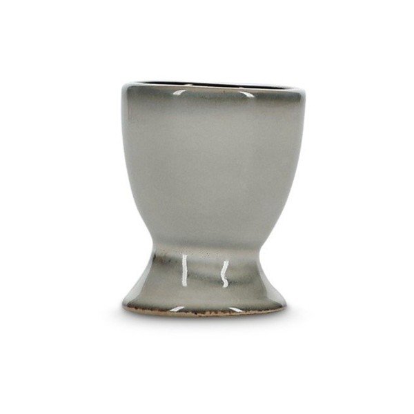 Kamionkowy kieliszek na jajko Artisan – Salt&Pepper