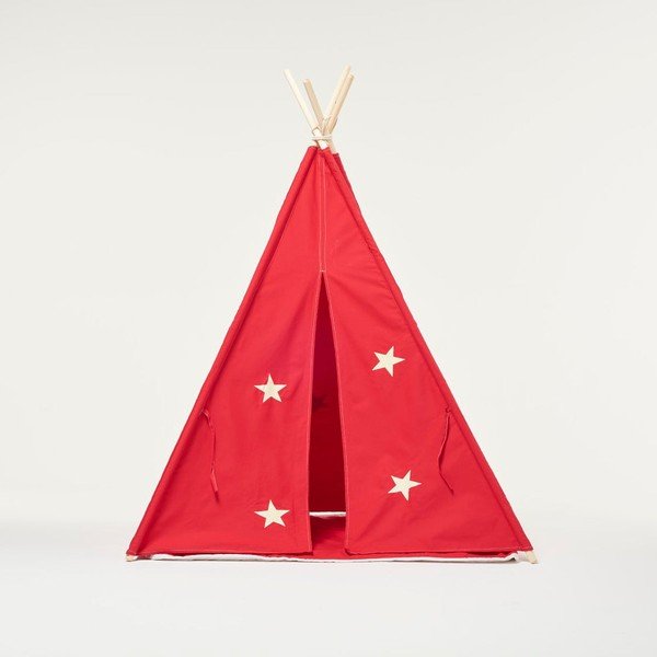 Tipi dla dzieci – Rocket Baby-image-1