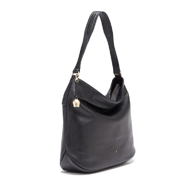 Torebka Bell & Fox Hobo Black-image-1