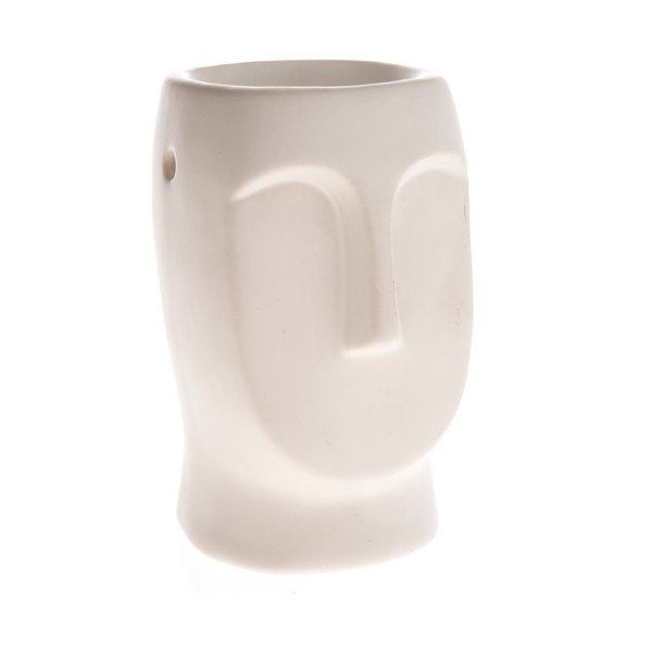 Ceramiczny kominek zapachowy – Dakls