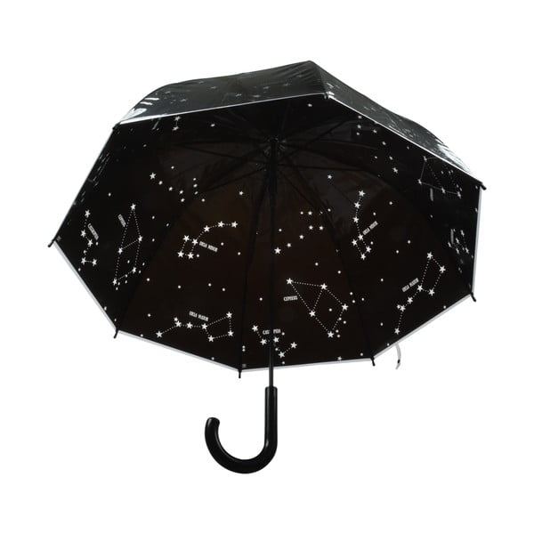 Parasol Esschert Design Gwiazdy, ⌀ 80,7 cm-image-1