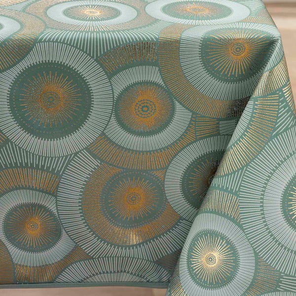 Obrus 145x240 cm Eclipse – douceur d'intérieur-image-1