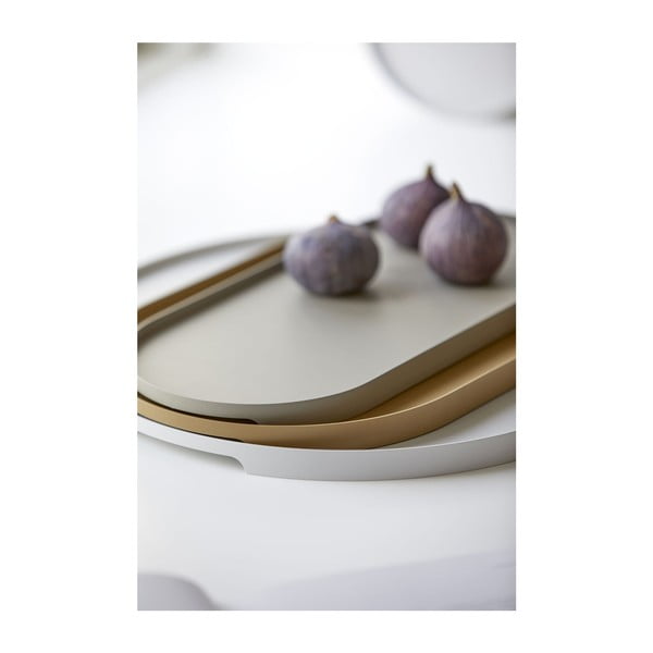 Metalowa taca 23x35 cm Singles – Zone-image-1