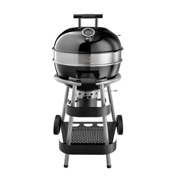 Grill Jamie Oliver, czarny-image-2