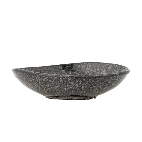 Kamionkowa miska dekoracyjna ø 24 cm Sway – Bloomingville-image-4