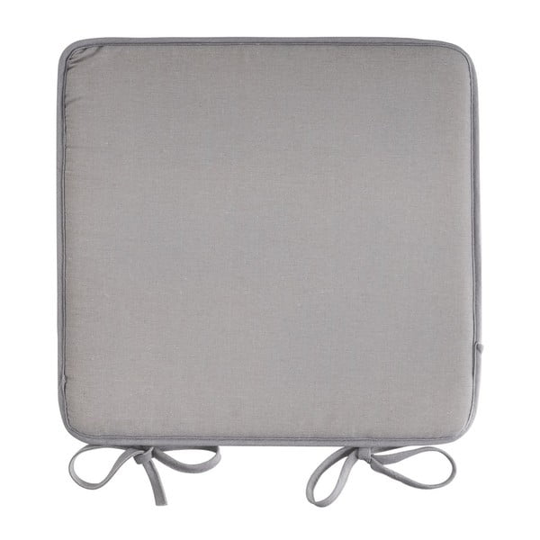 Poduszka na krzesło 40x40 cm Apples – Casa Selección-image-2