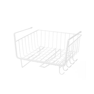 Wiszący koszyk metalowy – Casa Selección