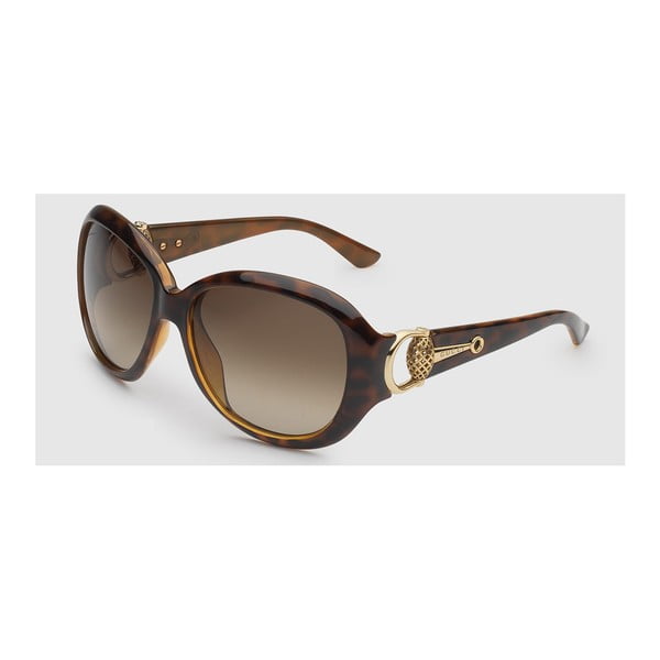 Damskie okulary przeciwsłoneczne Gucci 3712/S Q18