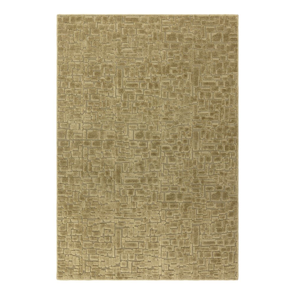 Zielony dywan 160x230 cm – Asiatic Carpets