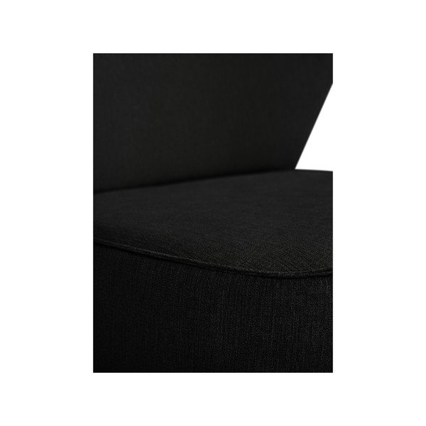Czarny
  fotel Cosmopolitan design Matteo-image-1