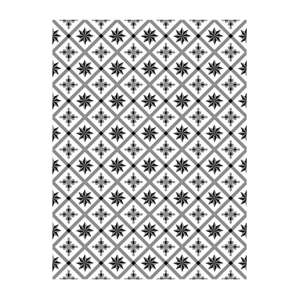 Winylowy dywan Estrella, 99x120 cm