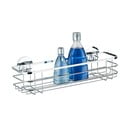 Półka z przyssawkami Wenko Turbo-Loc, 11x38 cm