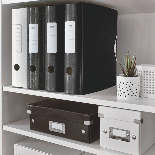 Plastikowy organizer na dokumenty Active – Leitz-image-1