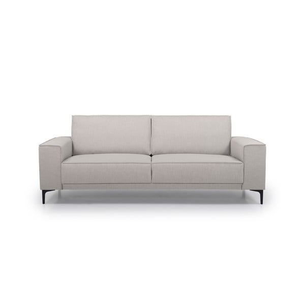 Beżowa sofa 224 cm Copenhagen – Scandic