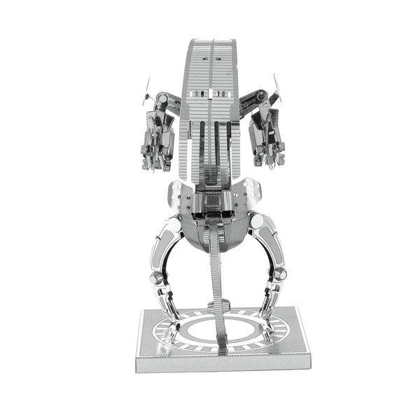 Model Destroyer Droid-image-1