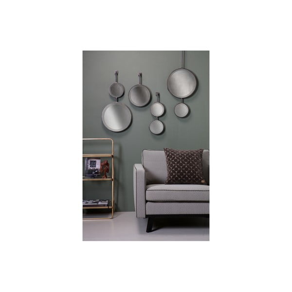 Metalowa półka BePureHome Goddess-image-4