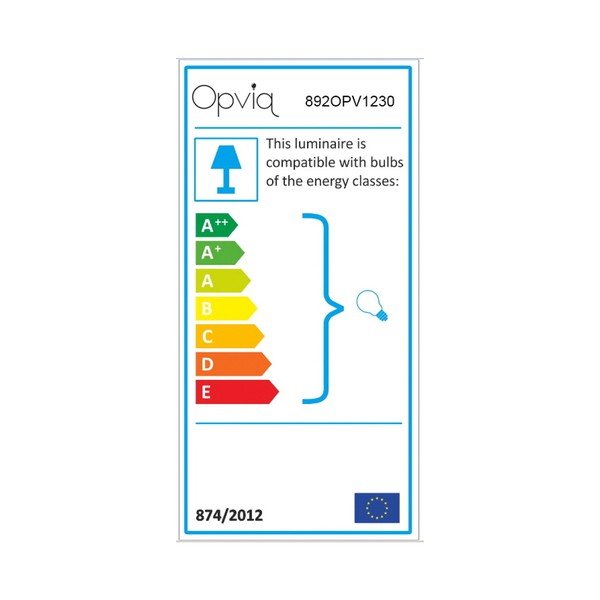 Czarny kinkiet Isidora – Opviq lights-image-3