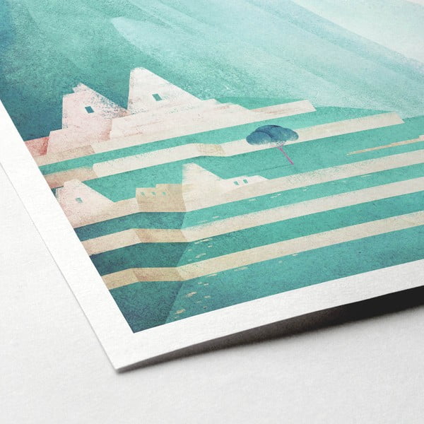 Plakat Travelposter Peru, A2-image-2