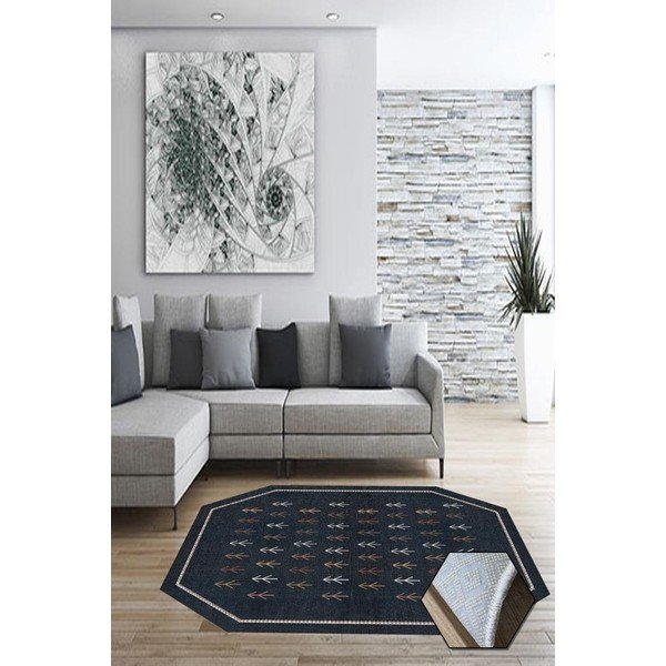 Dywan Rizzoli Tree, 100x100 cm-image-2