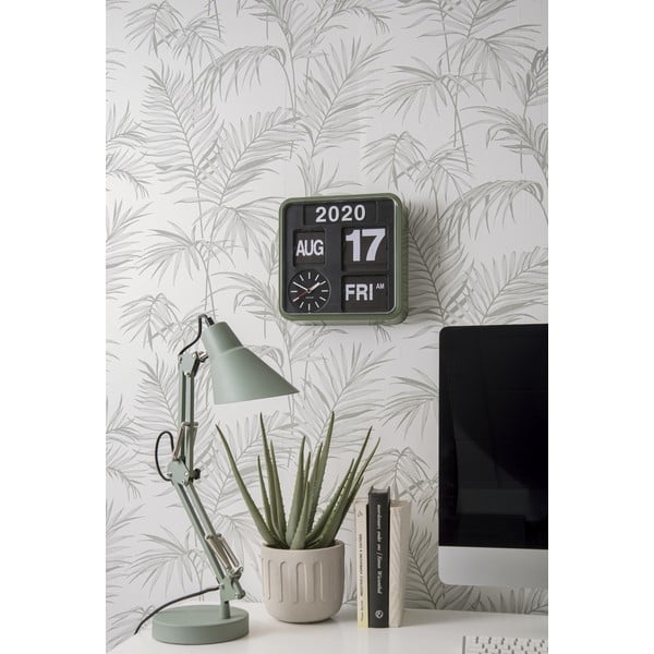 Zegar ścienny Mini Flip – Karlsson-image-1