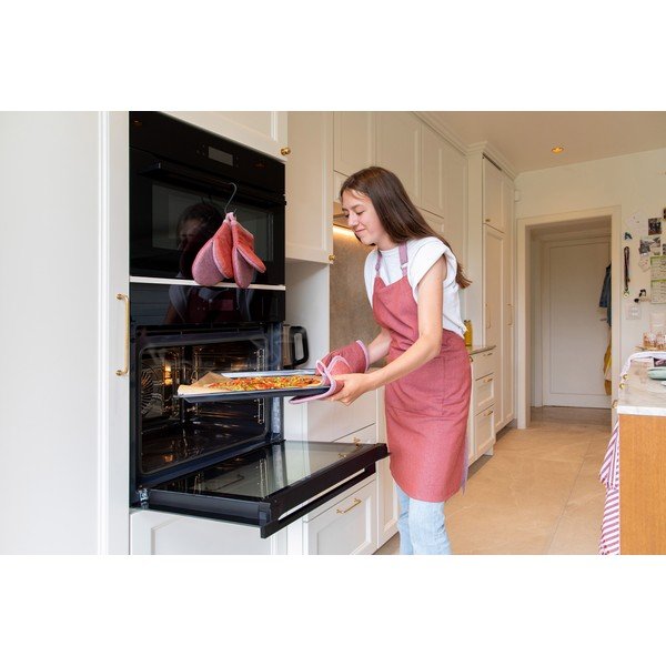 Bawełniany fartuch Somerset – Tiseco Home Studio-image-3