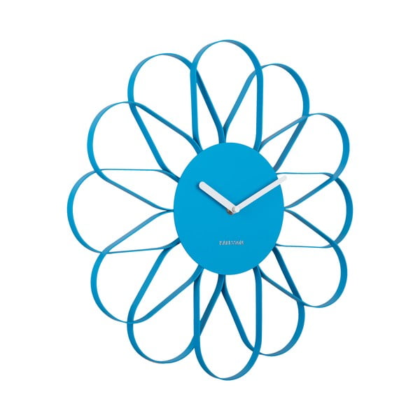 Zegar ścienny ø 40 cm Arkis – Karlsson-image-2