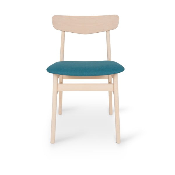 Krzesło z drewna bukowego Mosbol – Hammel Furniture