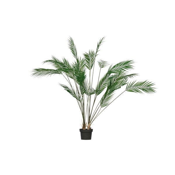 Sztuczna palma (wysokość 110 cm) Green – WOOOD