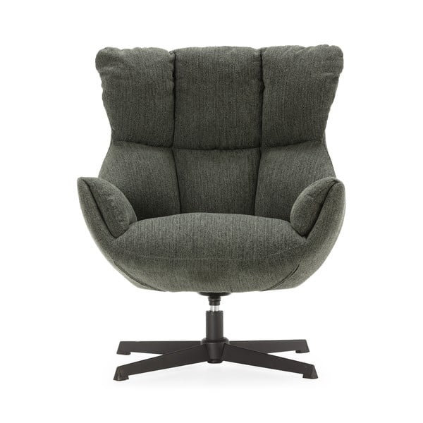 Zielony fotel Odette – Marckeric-image-1