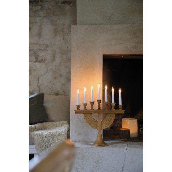 Dekoracja świetlna w naturalnym kolorze Torpa – Markslöjd-image-1