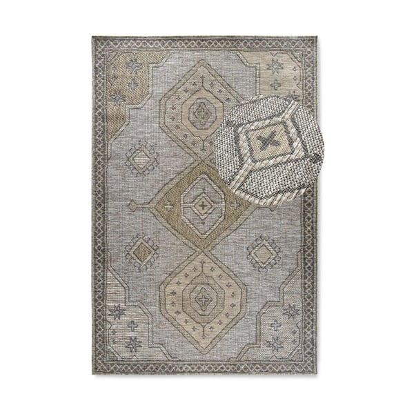 Dywan odpowiedni na zewnątrz w naturalnym kolorze 155x230 cm Robert – Villeroy&Boch