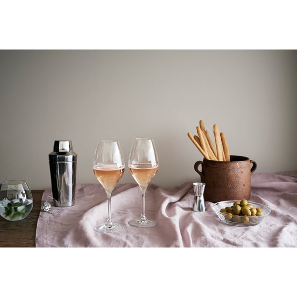 Kieliszki do szampana zestaw 2 szt. 370 ml Premium – Rosendahl-image-1