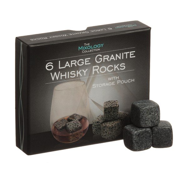 Komplet 6 betonowych kostek chłodzących Original Products-image-3