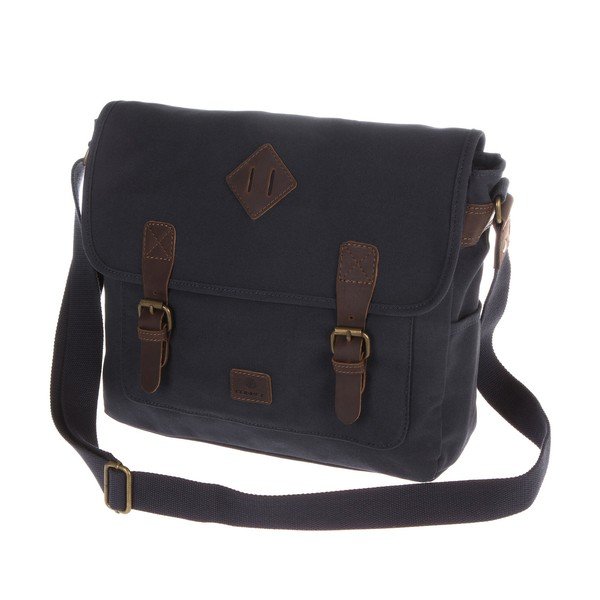 Męska torba Bexley Navy-image-1