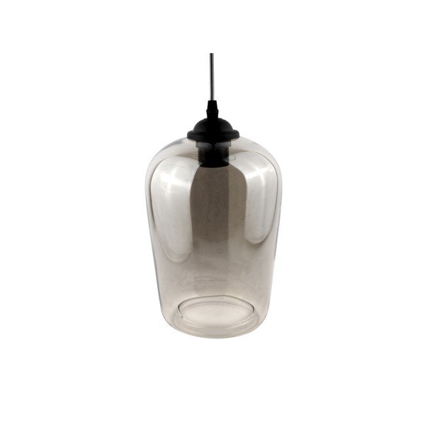Lampa wisząca Leitmotiv Oiled Cone-image-1
