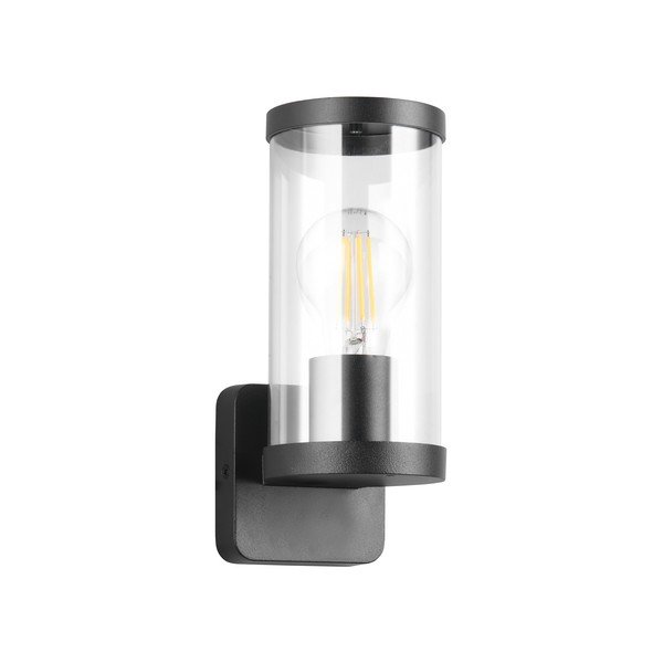 Lampa zewnętrzna ø 9,5 cm Bonito – Reality-image-1