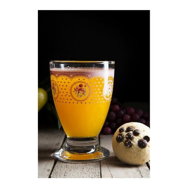 Zestaw 3 szklanek Derin-image-1