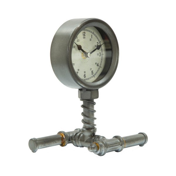 Zegar stołowy Mauro Ferretti Industrial Indus-image-3