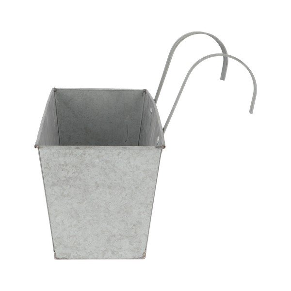 Metalowa doniczka – Esschert Design-image-1