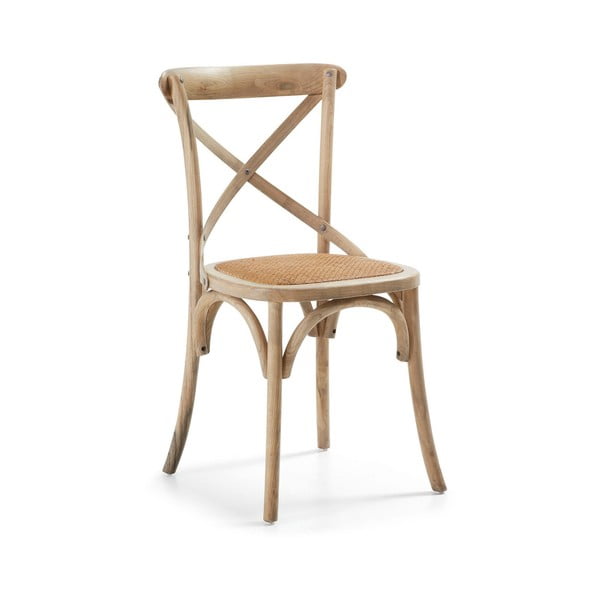Krzesło Silea, naturalne