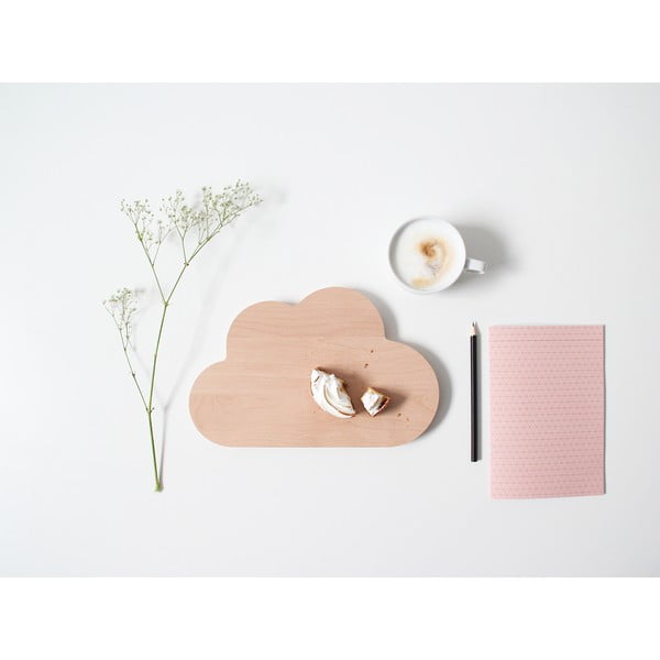 Deska drewniana SNUG.Cloud-image-1