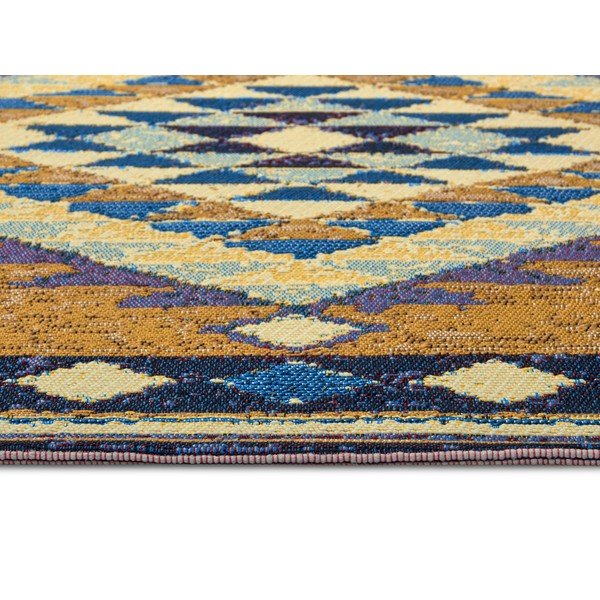 Dywan w kolorze ochry 80x165 cm Cappuccino Peso – Hanse Home-image-2