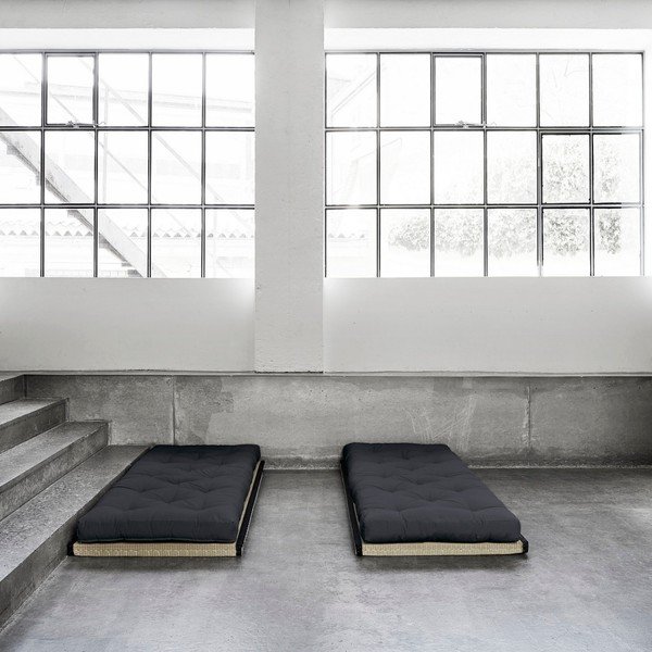 Sofa wielofunkcyjna Karup Chico Double Gray-image-1