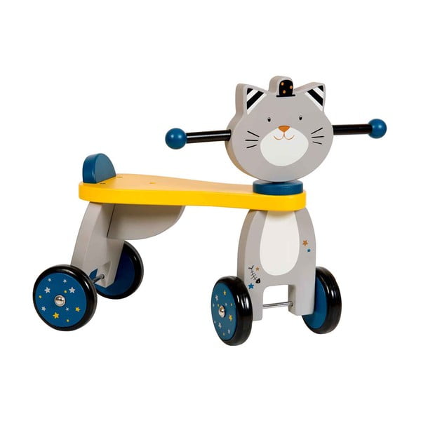 Jeździk Cat – Moulin Roty-image-1