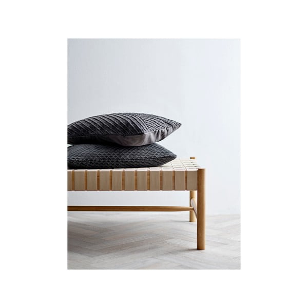 Poduszka dekoracyjna 40x60 cm Diagonal − Södahl-image-2