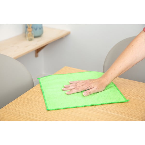 Ścierki z mikrowłókna zestaw 4 szt. – Addis-image-2